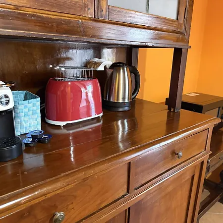 Magnolia Apartment *