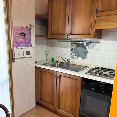 Apartment Magnolia Modena